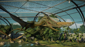 Jurassic World Evolution 2: Early Cretaceous Pack screenshot 3
