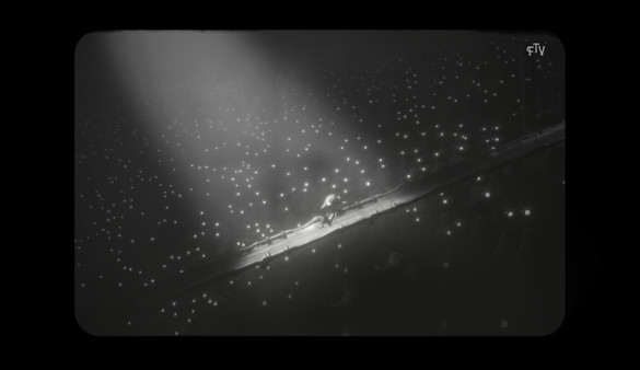 White Shadows screenshot 1