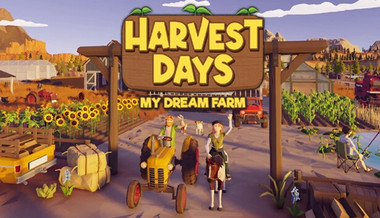 Harvest Days: My Dream Farm - Gioco completo per PC - Videogame