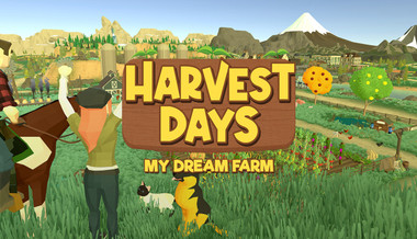 Harvest Days: My Dream Farm