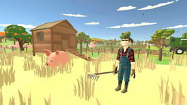 Harvest Days: My Dream Farm screenshot 2