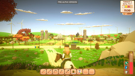 Harvest Days: My Dream Farm screenshot 3