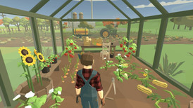 Harvest Days: My Dream Farm screenshot 4