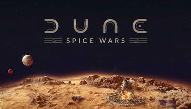 Dune: Spice Wars - PC (Steam)