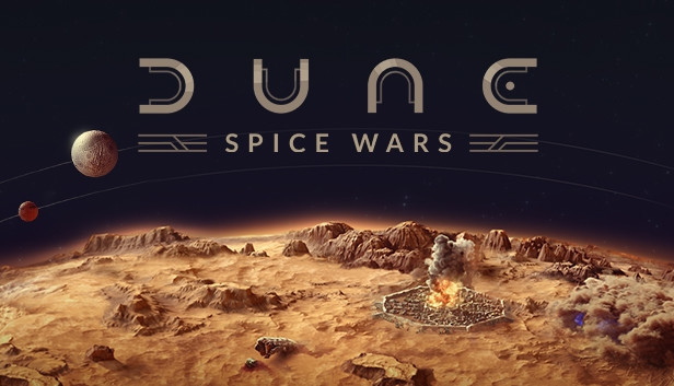 Comprar Dune: Spice Wars Steam