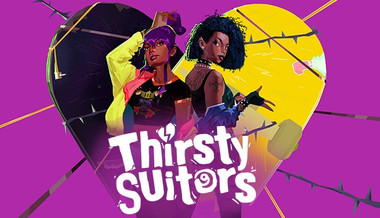 Thirsty Suitors - Gioco completo per PC - Videogame