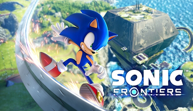 Buy Sonic Frontiers Steam