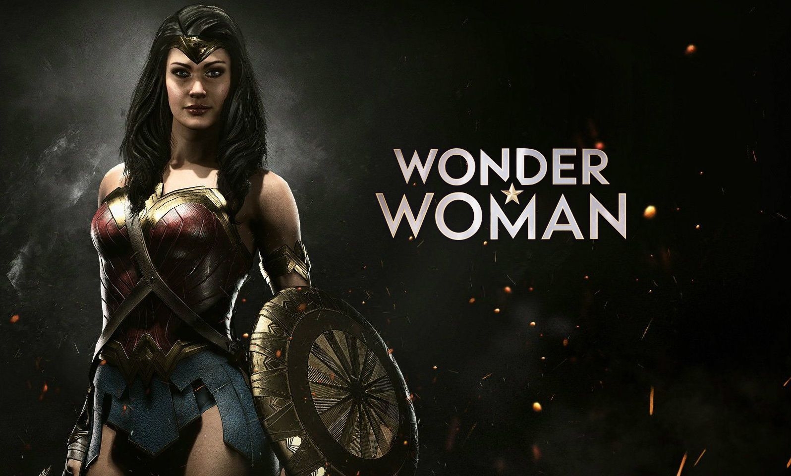 Buy Wonder Woman Other