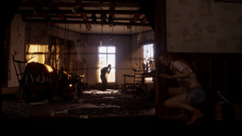 The Texas Chain Saw Massacre screenshot 2