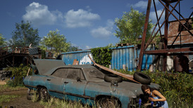 The Texas Chain Saw Massacre screenshot 4