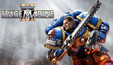 Buy Warhammer 40,000: Space Marine 2 Steam