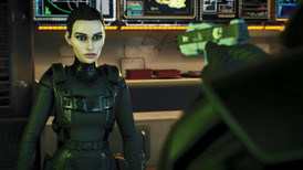 The Expanse: A Telltale Series screenshot 5