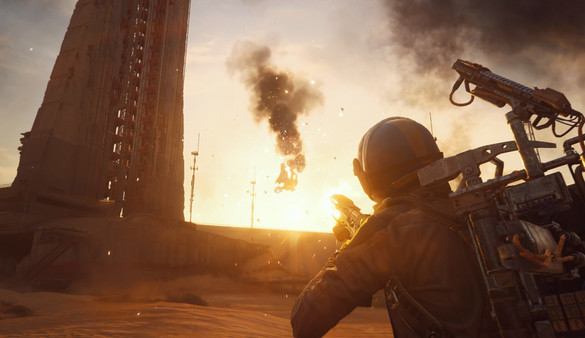 ARC Raiders screenshot 1