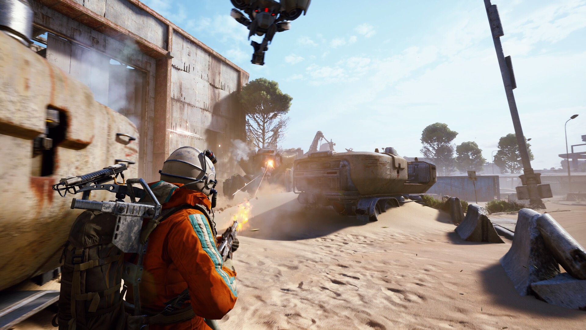 ARC Raiders - Imagem Oficial