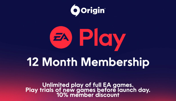 Buy EA Origin Gift Card 20 USD - EA App Key - UNITED STATES - For