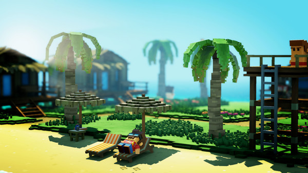 The Touryst screenshot 1