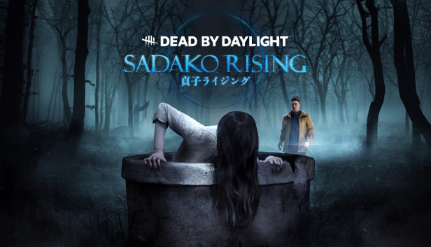 Dead by Daylight - Sadako Rising