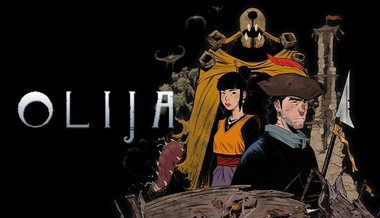 Olija - Gioco completo per PC - Videogame