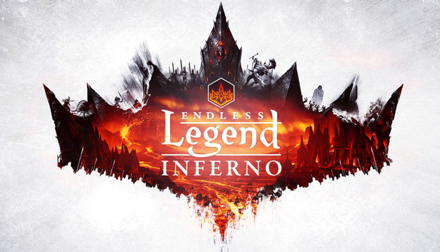 Endless Legend - Inferno