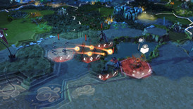 Endless Legend - Inferno screenshot 5