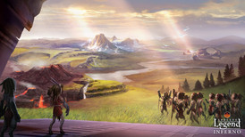 Endless Legend - Inferno screenshot 3