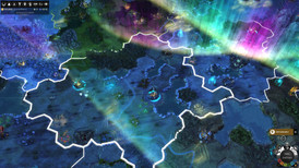 Endless Legend - Inferno screenshot 4