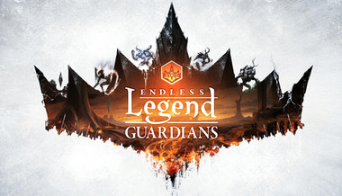 Endless Legend - Guardians