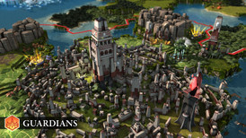 Endless Legend - Guardians screenshot 4