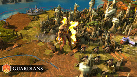 Endless Legend - Guardians screenshot 5
