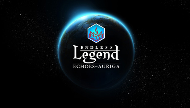 Endless Legend - Echoes of Auriga