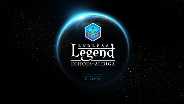 Endless Legend - Echoes of Auriga screenshot 1