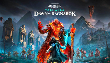 Assassin's Creed Valhalla: Dawn of Ragnarök - PS5