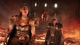 Assassin's Creed Valhalla: El Amanecer del Ragnarök PS5 screenshot 2