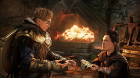 Assassin's Creed Valhalla: El Amanecer del Ragnarök screenshot 5