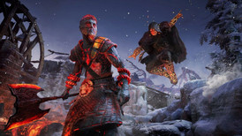 Assassin's Creed Valhalla: Świt Ragnaröku screenshot 3