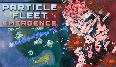 Particle Fleet: Emergence - Gioco completo per PC