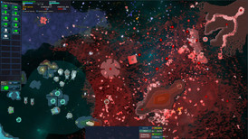 Particle Fleet: Emergence screenshot 5