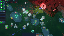 Particle Fleet: Emergence screenshot 3