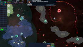 Particle Fleet: Emergence screenshot 4