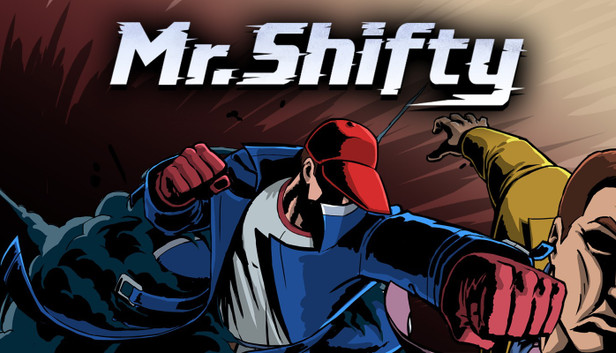 Mr. Shifty