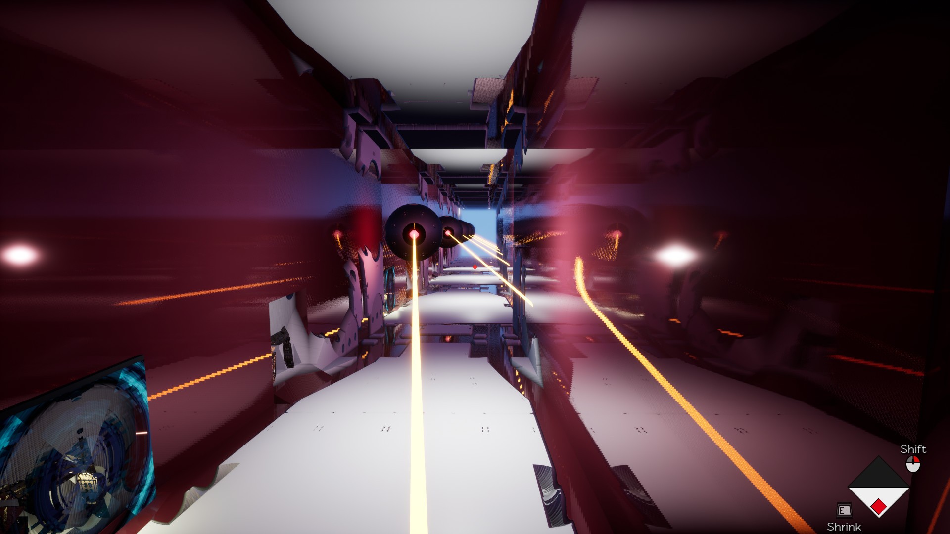 Kup Recursive Ruin - PC (Steam) - Europe