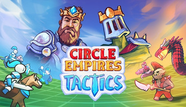 Circle Empires Tactics - Gioco completo per PC - Videogame