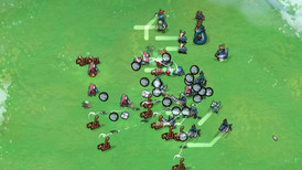 Circle Empires Tactics screenshot 3