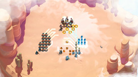 Circle Empires Tactics screenshot 2