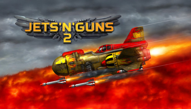 Jets'n'Guns 2