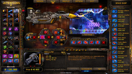 Jets'n'Guns 2 screenshot 4