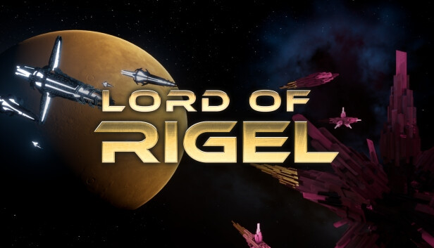 Lord of Rigel - Europe