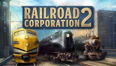 Railroad Corporation 2 - Gioco completo per PC - Videogame