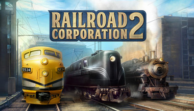 Railroad Corporation 2