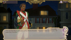 Ambition: A Minuet in Power screenshot 3